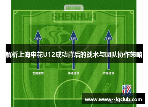 解析上海申花U12成功背后的战术与团队协作策略 解析上海申花U12成功背后的战术与团队协作策略