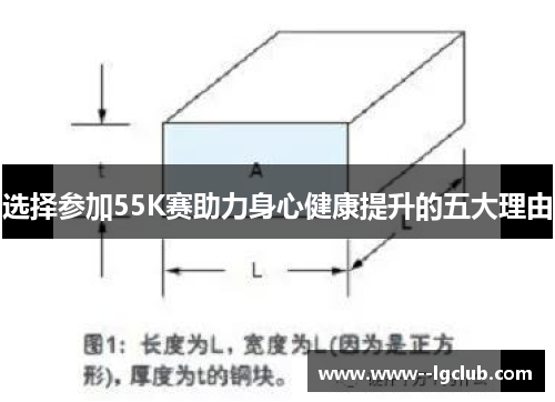 选择参加55K赛助力身心健康提升的五大理由