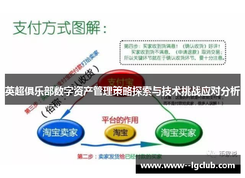 英超俱乐部数字资产管理策略探索与技术挑战应对分析